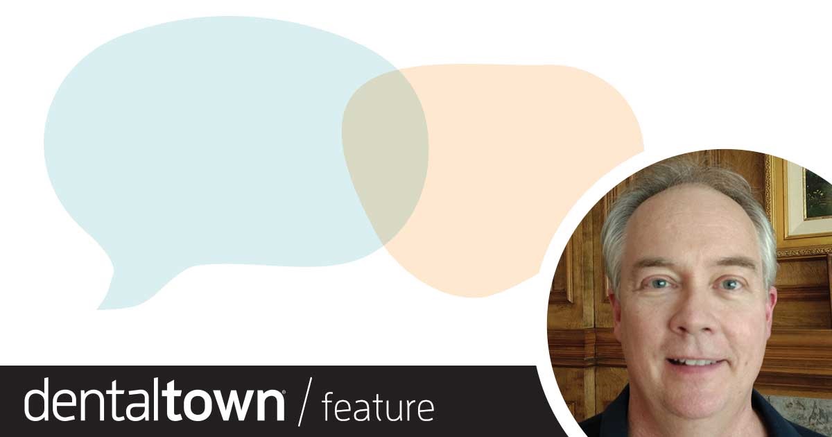 Teach-Back Talks Dr. Tim Goodheart explains how to incorporate the “teach-back” method into communications with patients, which reduces the chance of them misinterpreting a dentist or staff member’s advice and suggestions—which in turn reduces the chances of doctor-patient conflict.