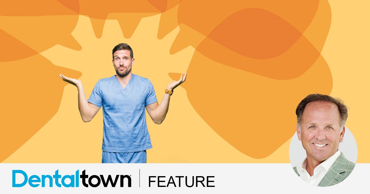 What’s Your Excuse? Jay Geier discusses the importance of good “mental posture” and how it can keep doctors focused on practice growth—encouraging them to spend time making smart decisions instead of making excuses. 