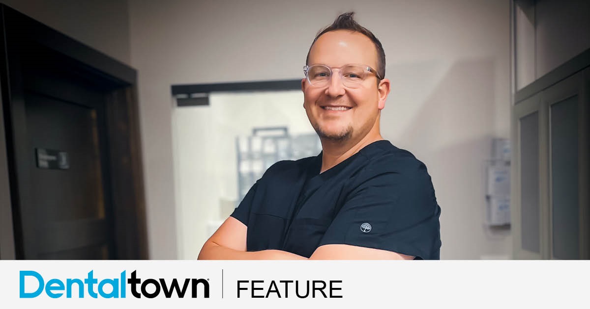 Office Visit: Dr. Jonathan Ehlers This dentist’s impressive practice expansion in a small Missouri town showcases how narrowing one’s clinical focus can create widening opportunities for growth. In our exclusive Q&A, Dr. Jonathan Ehlers shares his advice on growth strategies, lays out some implant expertise and gives readers a peek at his robotically assisted implant system.