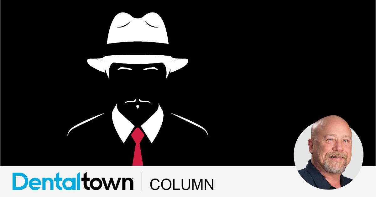 Howard Speaks: Dentistry—and All Health Care—is a Cartel Dentaltown founder Dr. Howard Farran calls out the U.S. health care system for its cartel-like structure, a structure made evident by egregious
levels of control on pricing and availability.