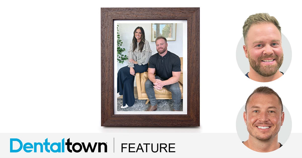 Hiring Family Drs. Jarron Tawzer and Jonathan Pluid discuss the six essential elements that must be in place when you hire a family member to work at your dental practice.