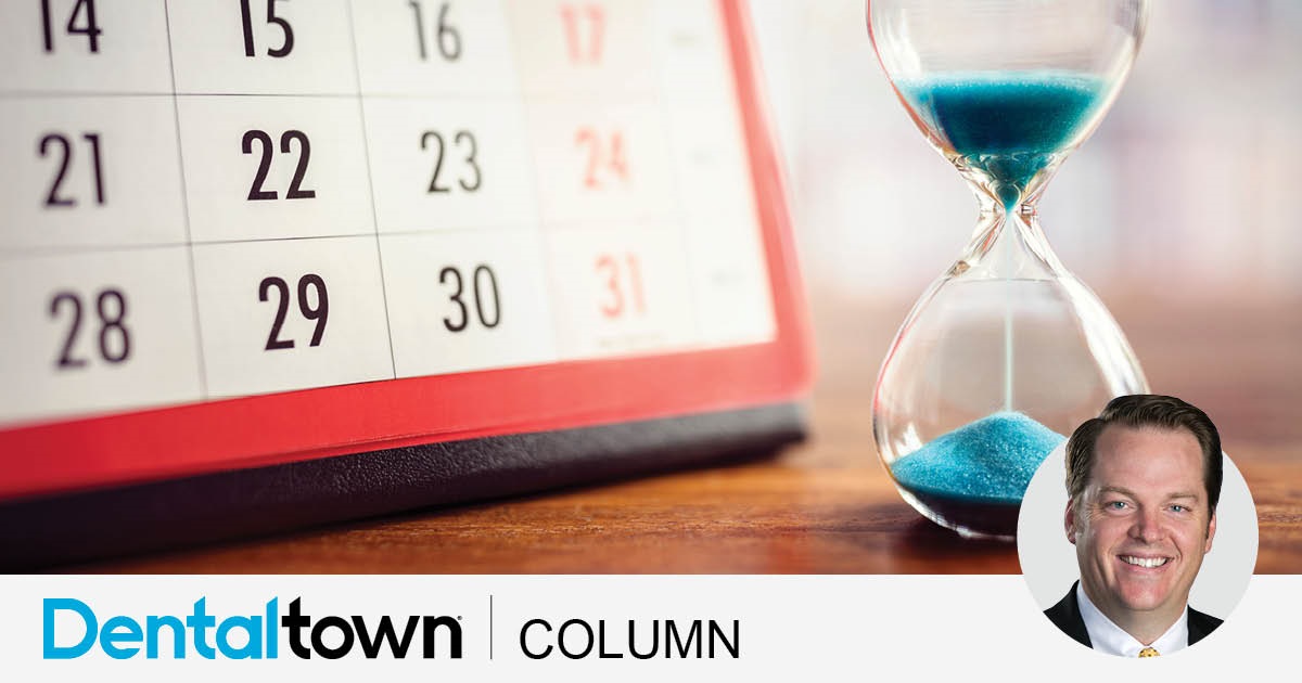 Professional Courtesy: Don’t Miss This Deadline! The deadline for compliance with the expanded Beneficial Ownership Information reporting requirements is on the horizon. Editorial Director
Dr. Thomas Giacobbi discusses all the details, including who must file, what information is needed and how to submit it online.