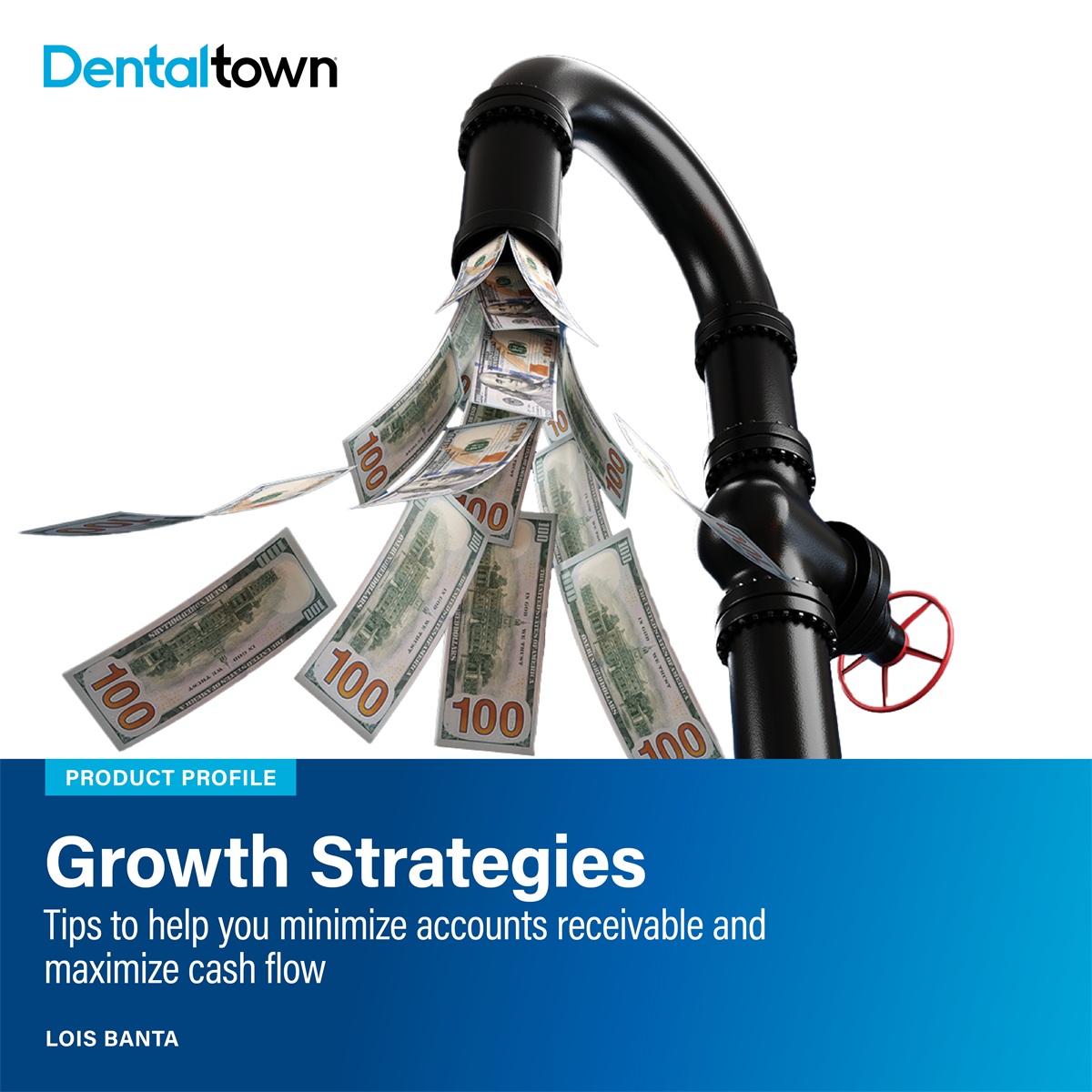 Industry Insights: Growth Strategies Tips to help you minimize accounts receivable and maximize cash flow
