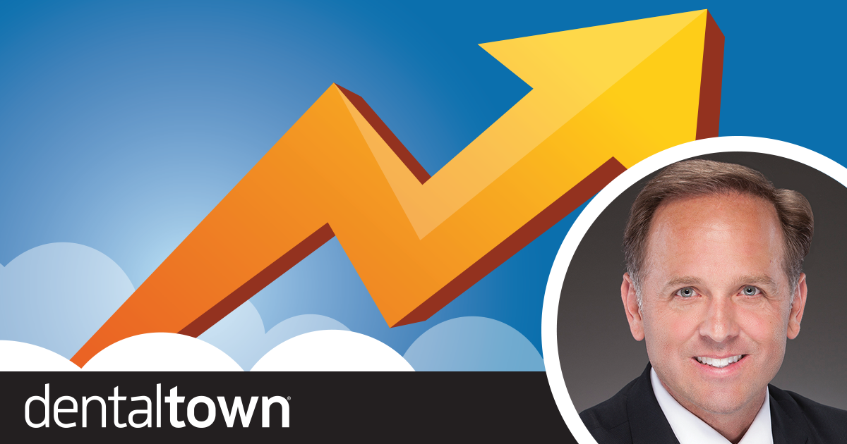 Make 2019 Your Breakthrough Year Jay Geier of the Scheduling Institute shares three practical strategies to achieve business and personal growth.