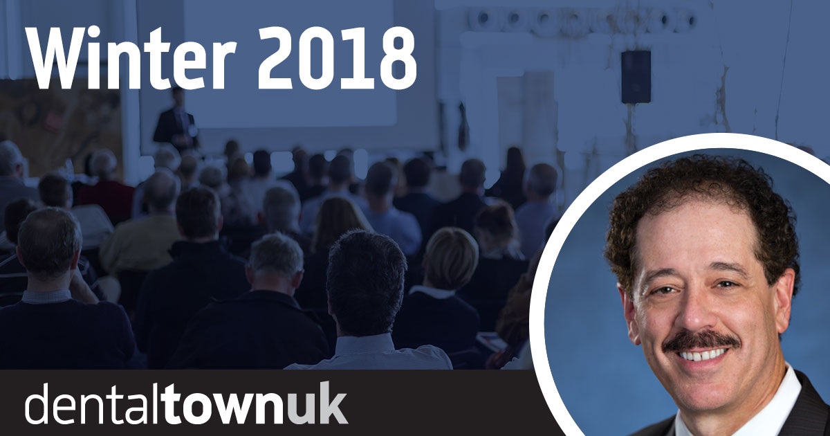 What’s New in Continuing Education? 