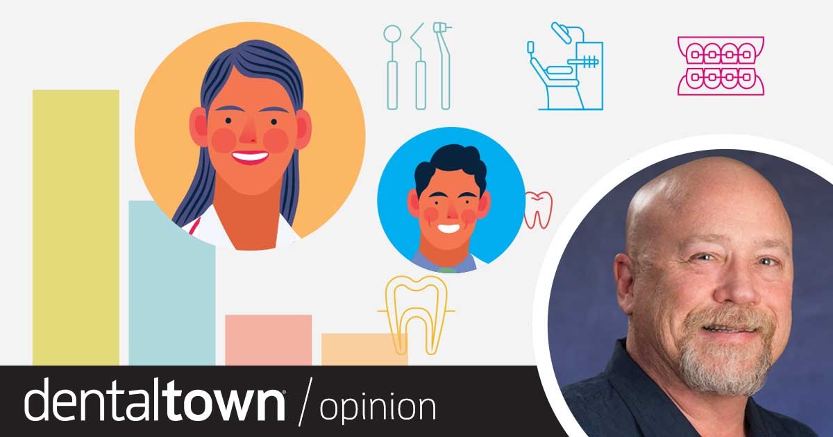 Howard Speaks: How Arizona is Leading the Nation Dentaltown founder Dr. Howard Farran shares how (and why) Arizona, which has become the first state to recognize every single U.S. professional dental license, is shaping up to be the best state in which to practice dentistry.