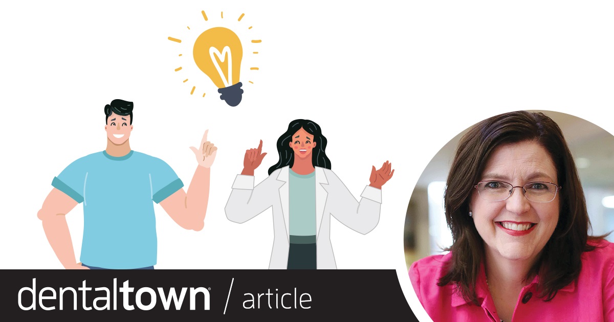 Pathways to a Practice’s Success With Implants Practice management  consultant Penny Reed discusses some elements that help practices have successful patient conversations and conversions for implant cases.