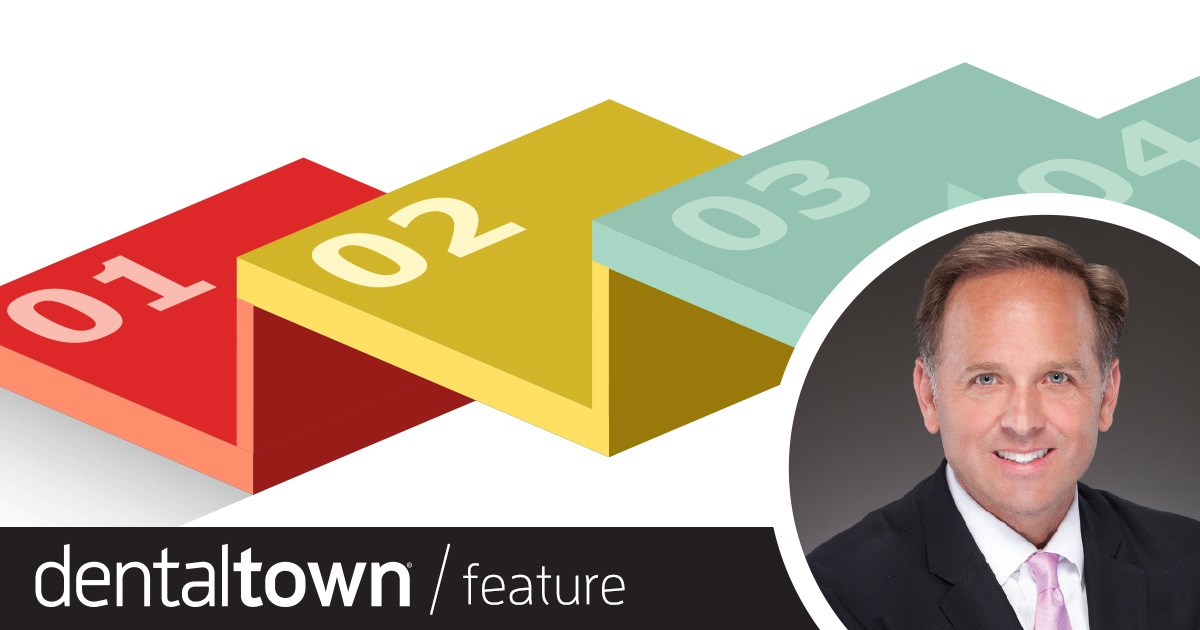5 To Grow On Dentists who are thinking about selling their practice need to be able to prove that it has significant value, and dentists who are planning to keep and grow their practice should still be aiming for the same goal, for their own benefit. The first installment of this series with the Scheduling Institute’s Jay Geier discusses strategies involving human capital and marketing, two areas that are relatively easy to address and have virtually immediate return on investment.
