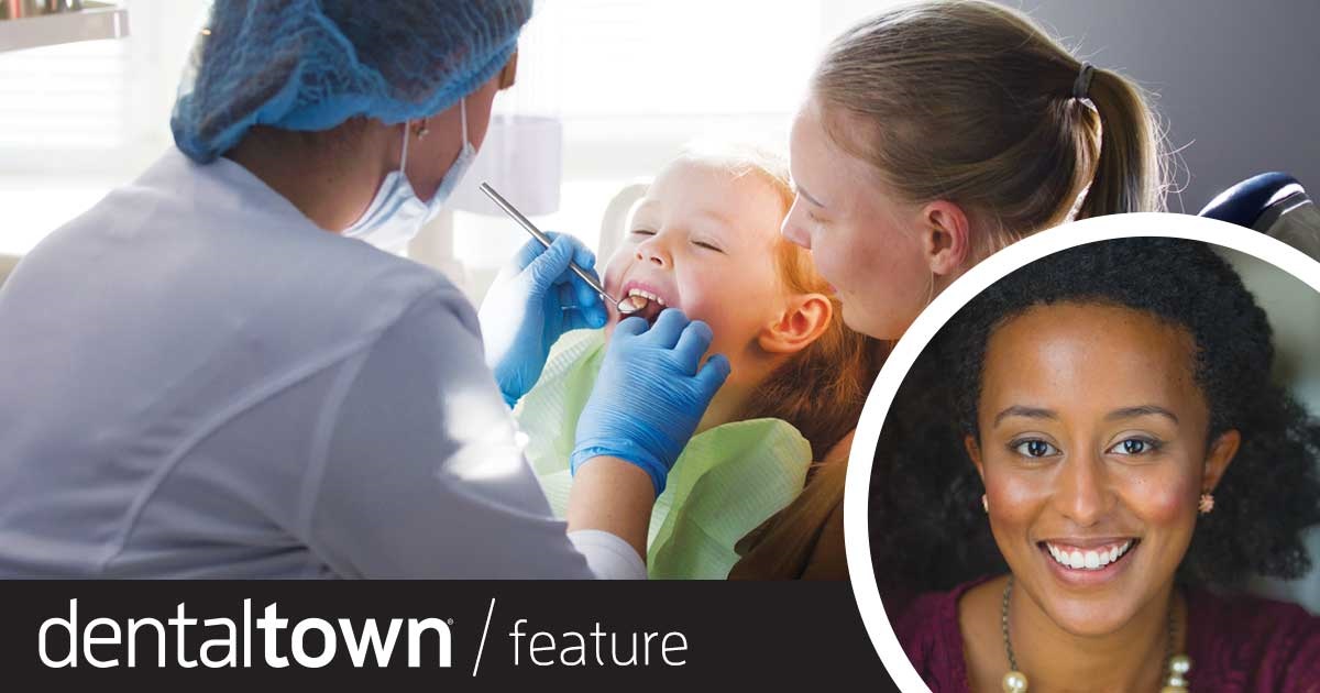 Avoiding the Parent Trap  As Pennsylvania pediatric dentist Dr. Nuthyla Sinada Skuja explains, the most consistent challenge for any dentist who treats children relates to the parental dynamic. Skuja shares tried-and-true strategies designed to help dentists define the standard of care and stay in control during appointments.