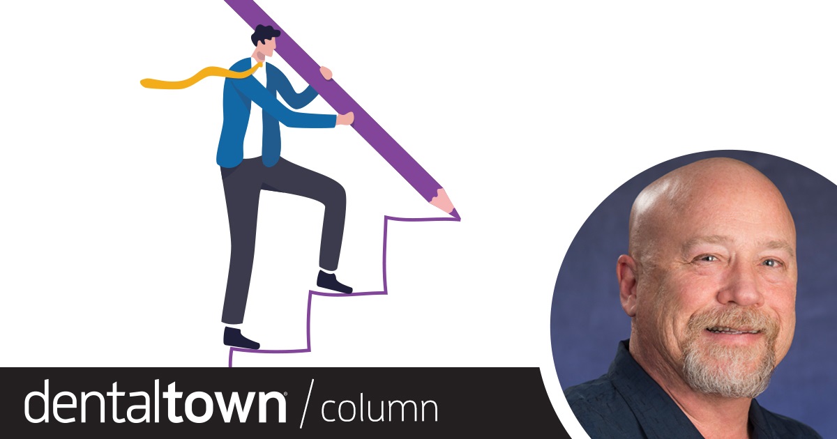 Howard Speaks: Make a Different Kind of 5-Year Plan Dentaltown founder Dr. Howard Farran explains why all of your treatment plans should consist of work that’s capable of lasting at least five years.