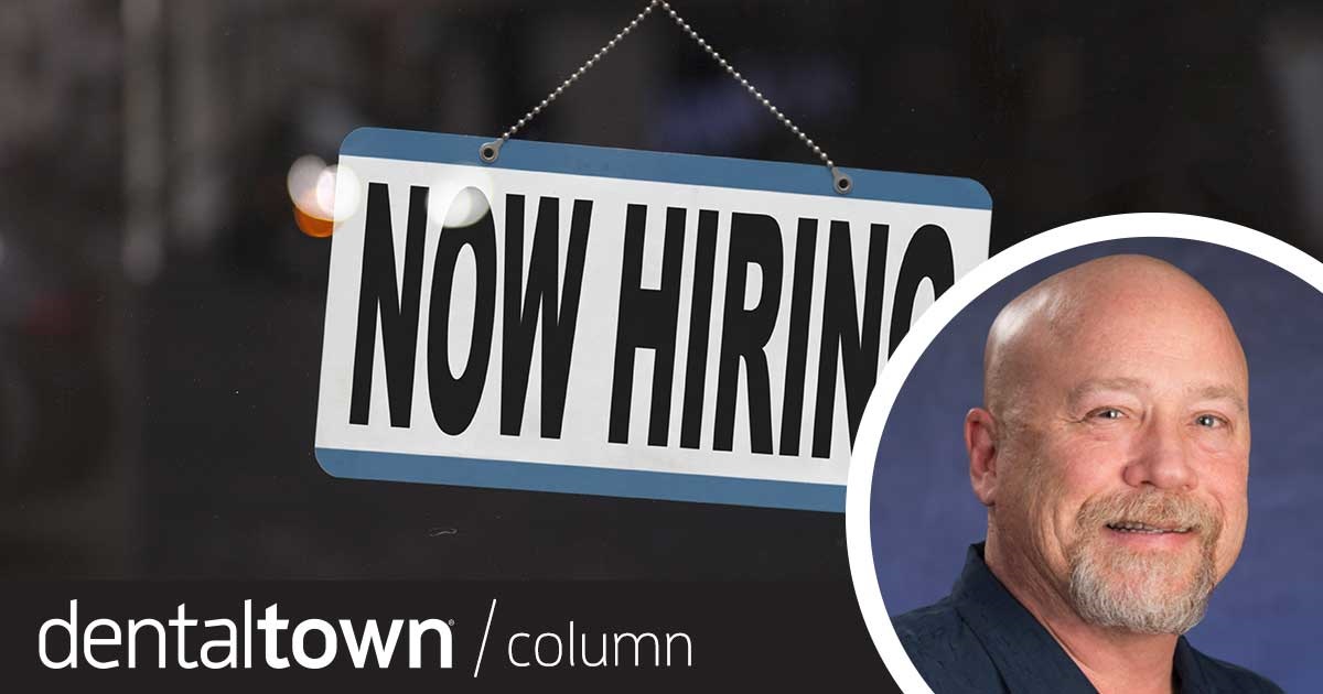 Howard Speaks: Finding It Hard To Hire? Think Higher. As Dentaltown founder Dr. Howard Farran explains, respect and recognition for your dental team help ensure your practice can attract and retain great employees—which is a challenge for many practice owners today.