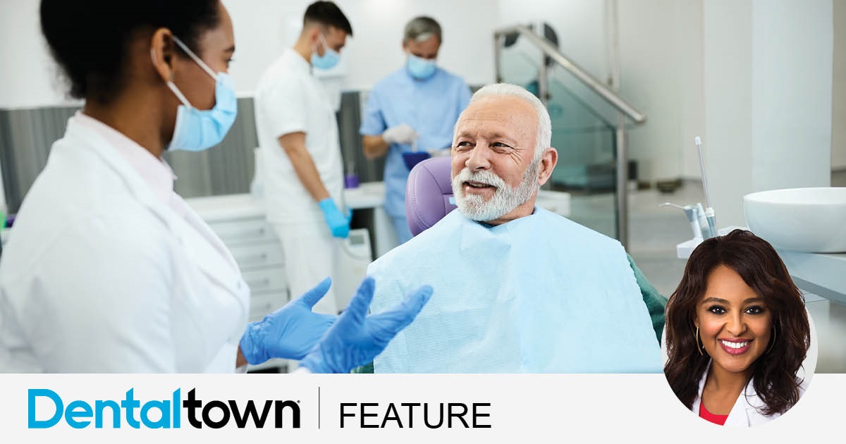 Keep In Touch! As Dr. Hibret Hailu Benjamin explains, for cosmetic dentistry cases, it’s essential for dentists to communicate effectively, use modern technology and techniques, and help patients stay realistic in their expectations. Benjamin’s case study illustrates the use of photography, digital smile design and more. 