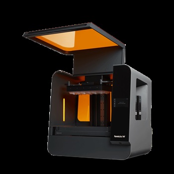 Formlabs Expands Large Format 3D Printing Line