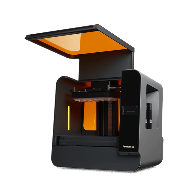 Formlabs Expands Large Format 3D Printing Line