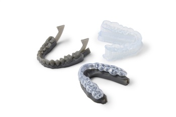 Formlabs Launches New Resins For Dental, Manufacturing and Engineering