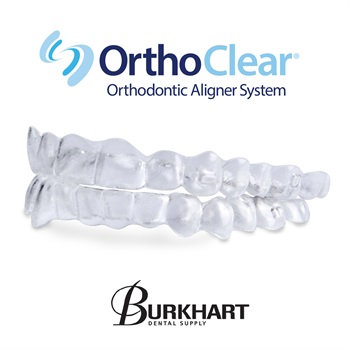 DenMat Announces Partnership With Burkhart Dental Supply