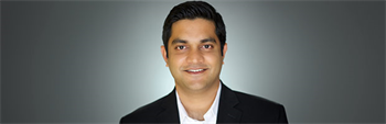 Satish Hemachandran Named Carestream Dental’s New General Manager of Practice Management Software