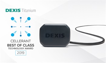  Dexis Titanium Sensor Now Integrated With Dentrix Ascend