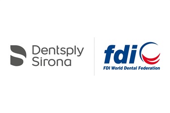 Dentsply Sirona Partners with FDI World Dental Federation on Sustainability