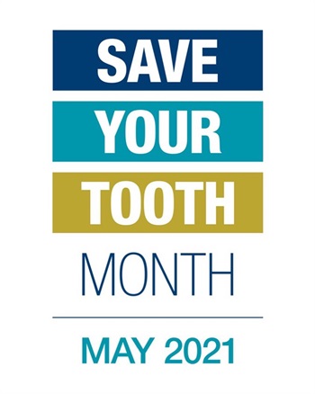 Sonendo and TDO Software Sponsor AAE "Save Your Tooth Month"