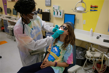 Kool Smiles Surpasses $128 Million in Uncompensated Care for Uninsured Children and Adults 