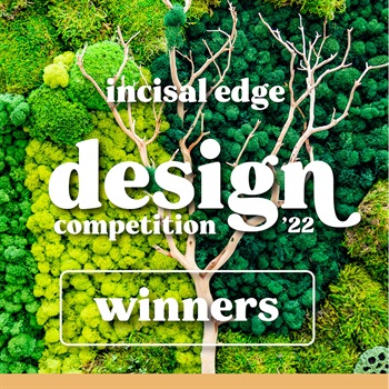 Four dental practice designs earn recognition in 2022 Incisal Edge Design Competition