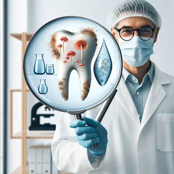 Exploring the Mycobiology of Dental Unit Water: Key Insights for Dental Professionals