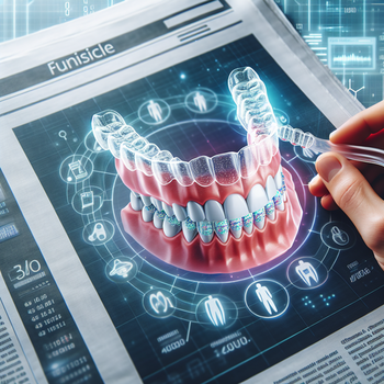 Revolutionizing Clear Aligner Therapy: The Power of 3D Fusion Models in Orthodontics