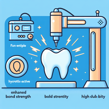 Enhancing Bond Strength of CAD-CAM Hybrid Ceramic Crowns with Cold-Active Atmospheric Pressure Plasma
