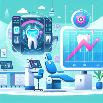 Leveraging AI in Dental Radiology: Assessing ChatGPT's Impact on Radiology Reporting Efficiency