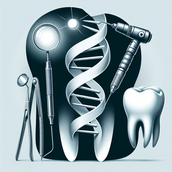 Unveiling the Genetic Mysteries Behind Odontogenic Tumors: A Game-Changer for Dental Professionals