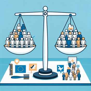Insights into Prioritization Challenges and Stakeholder Dynamics in European Oral Health Policy