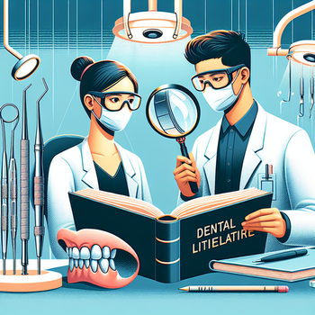 Analyzing Publication Trends Among Dental Students: Insights for Enhancing Scientific Contribution