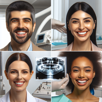 Radiographic Features Predict Success of Orthodontic Treatment for Impacted Maxillary Canines