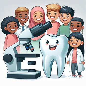Exploring Childhood Early Oral Ageing Syndrome: Investigating Tooth Wear in Pediatric Population