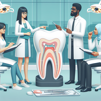 Study Reveals Insights on Managing Endodontic-Periodontal Lesions for Dental Professionals