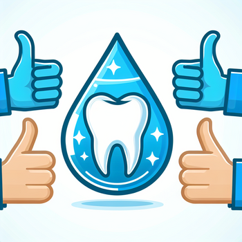 The Positive Impact of Fluoride in Water on Dental Health