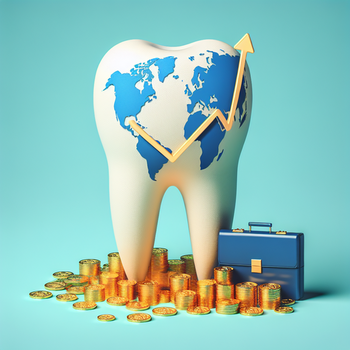 Global Dental Insurance Market Expected to Reach US$ 471.3 Billion by 2033