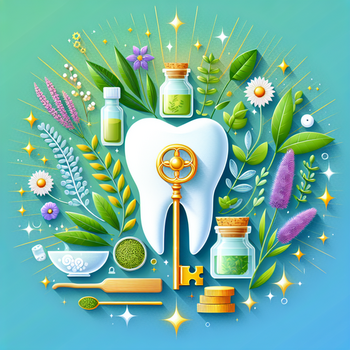 Unlocking the Power of Natural Remedies in Preventing Tooth Decay