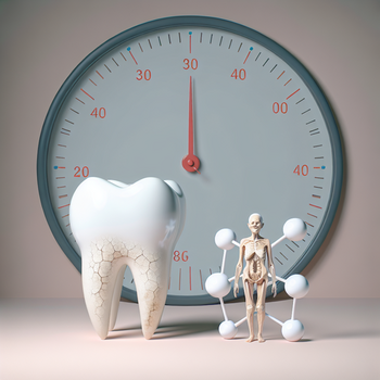 Emerging Details on Aging Effects on Tooth Enamel and Fluoride's Crucial Role