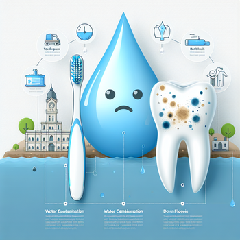 Persistent Dental Fluorosis Cases in Nalgonda Signal Ongoing Water Contamination Challenge