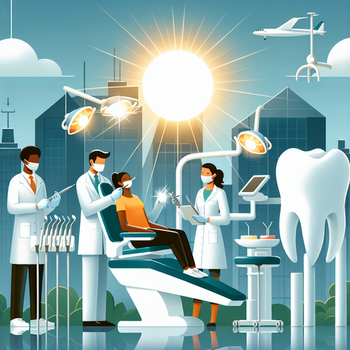 Elevating Dental Care Standards: Bupa Dental Care Durham Sets a New Benchmark in Personalized Treatment