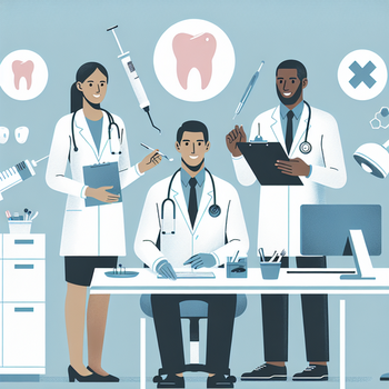 Exploring Primary Dental Care Teams' Experience in Managing the Oral Health of Oncology Patients