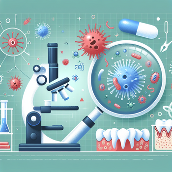 Exploring the Emerging Role of Viruses in Periodontitis