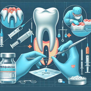 Optimizing Postoperative Care in Third Molar Surgery: The Impact of Methylprednisolone