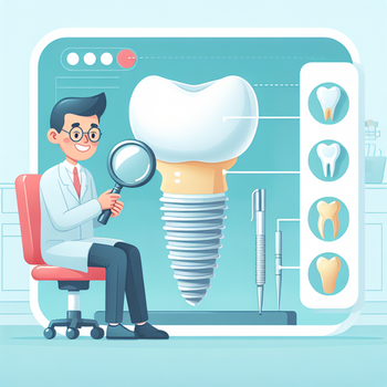 Investigating Marginal Bone Loss Around Implants: Key Factors and Considerations