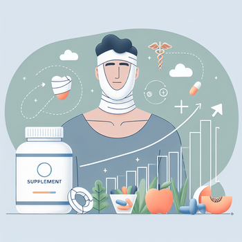 Study on Oral Nutritional Supplement Impact on Postoperative Orthognathic Surgery Patients' Nutritional Status