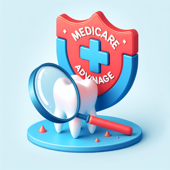 Inadequate Dental Benefits in Medicare Advantage Revealed by Recent Analysis