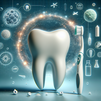 Revolutionizing Dental Care: Hydroxyapatite's Potential to Restore Tooth Enamel