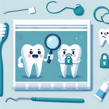 Understanding Lockjaw: Dental Insights and Solutions
